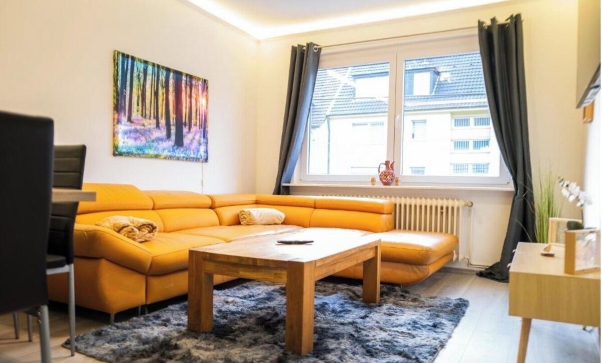 Bild für Gastgeberprofil