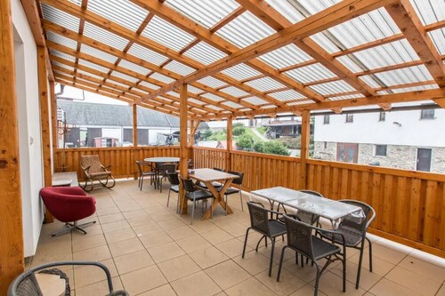 Bedrč Penzion a Apartma