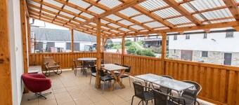 Bedrč Penzion a Apartma