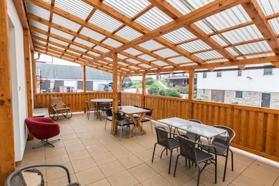 Bedrč Penzion a Apartma