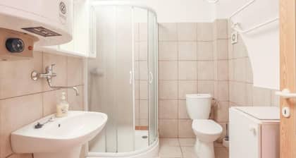 Bedrč Penzion a Apartma