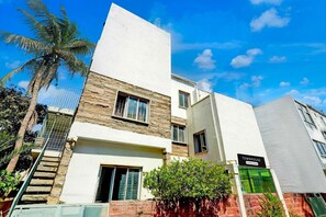 House | Exterior