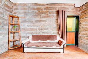 Casa | Sala de estar
