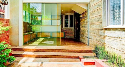 Hotel O Mysuru Sand