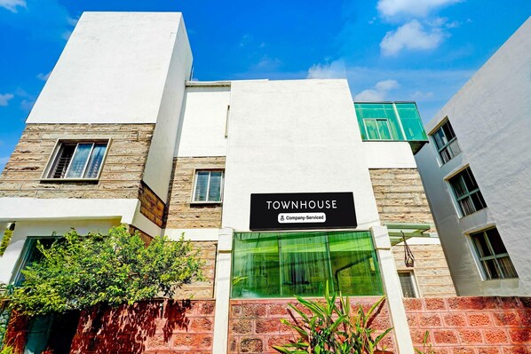 House | Exterior