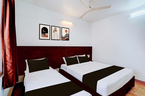 Hotel O Mysuru Sand