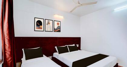 Hotel O Mysuru Sand