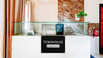 House | Reception
