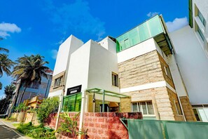 Casa | Exterior