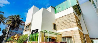 Hotel O Mysuru Sand