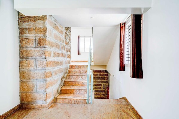 Casa | Interior