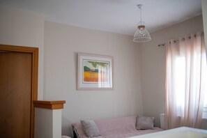 House | 1 bedroom, Internet