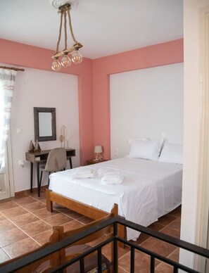 House - Beachfront Modern Escape Anatoli By The Lesvos Sea (Lesvos)