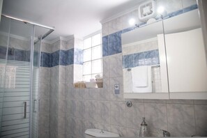 Ferienhaus | 1 Schlafzimmer, Internetzugang