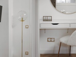Interior - Loft de luxe en plein centre-ville (Asnières-sur-Seine)