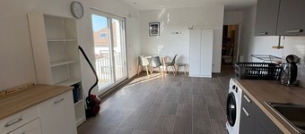 Quiet apartment in Maintal, near Frankfurt/Offenbach