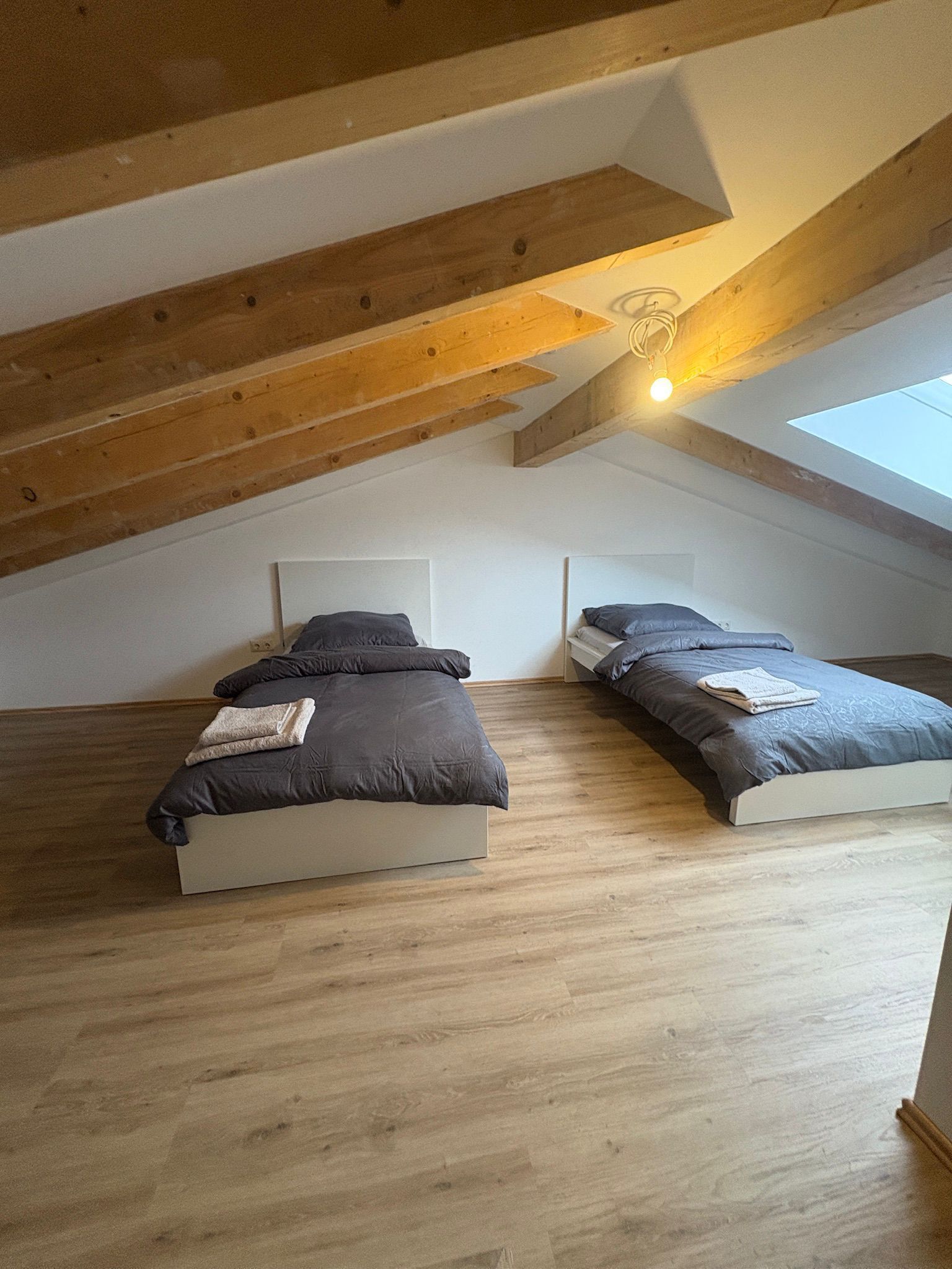 Quiet Apartment In Maintal, Near Frankfurt/offenbach - Maintal