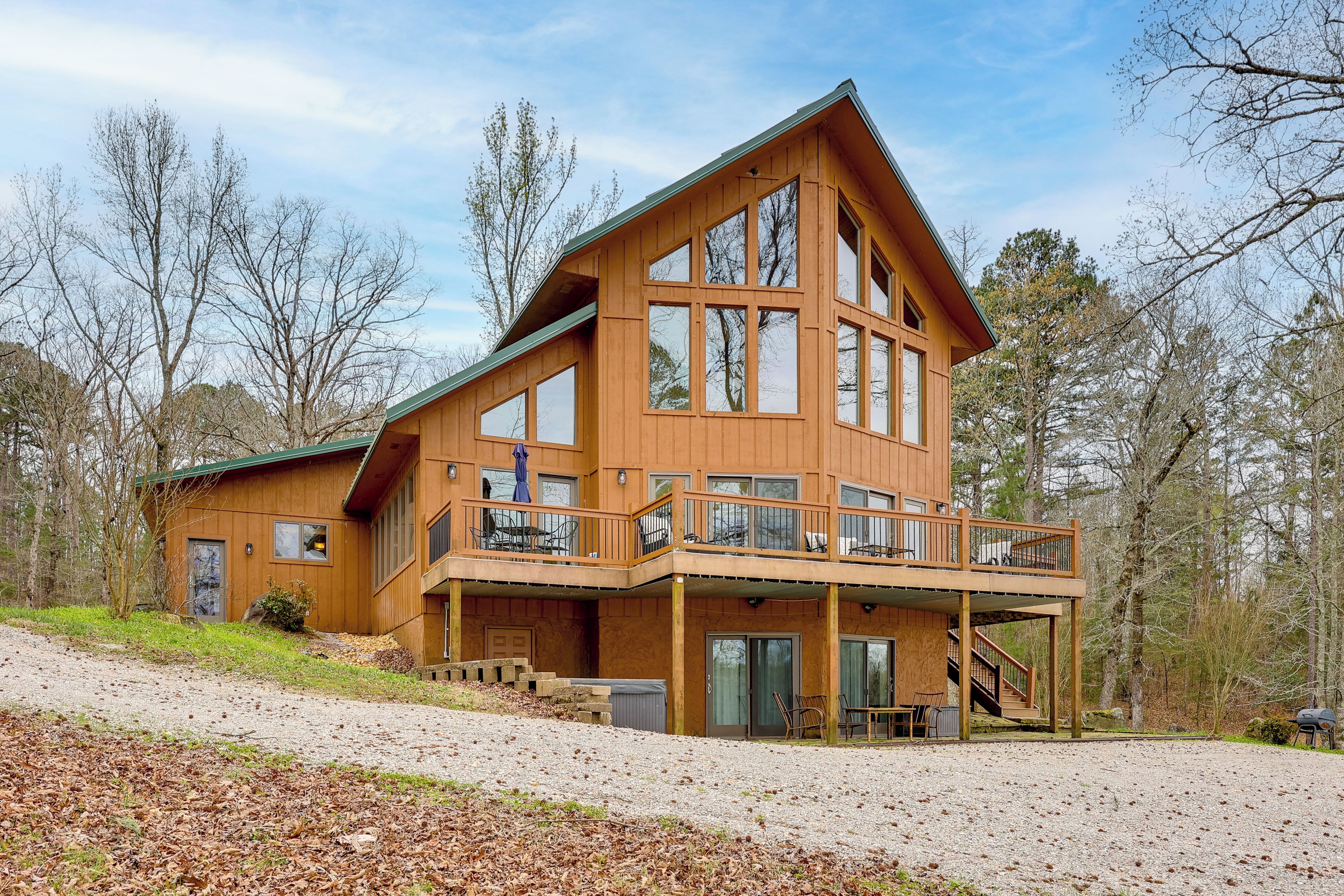 Casa (3 Bedrooms) | Interior