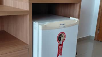 Deluxe-Apartment, Küche, Strandblick | Verschiedenes