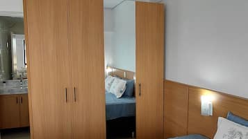 Deluxe Apartment, Kitchen, Beach View