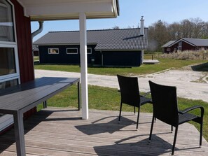 Hus | Interiör