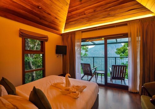Chembarathi Wayanad Boutique Resort