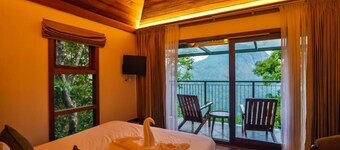 Chembarathi Wayanad Boutique Resort