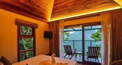 Chembarathi Wayanad Boutique Resort