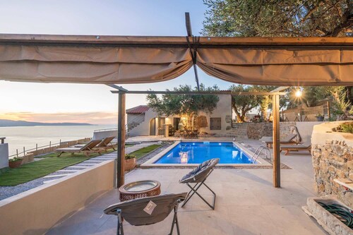 Villa Maestoso - Private olive grove - Pool