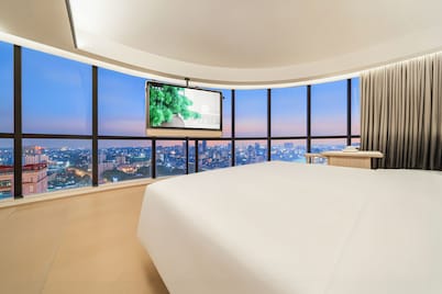 Ji Hotel Phnom Penh Downtown