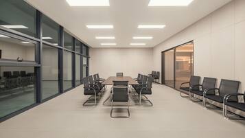 Sala de reuniones