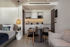 House | 9 bedrooms, free WiFi - Moncasa Suites (Agios Nikolaos)