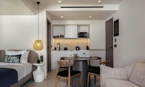 House | 9 bedrooms, free WiFi - Moncasa Suites (Agios Nikolaos)
