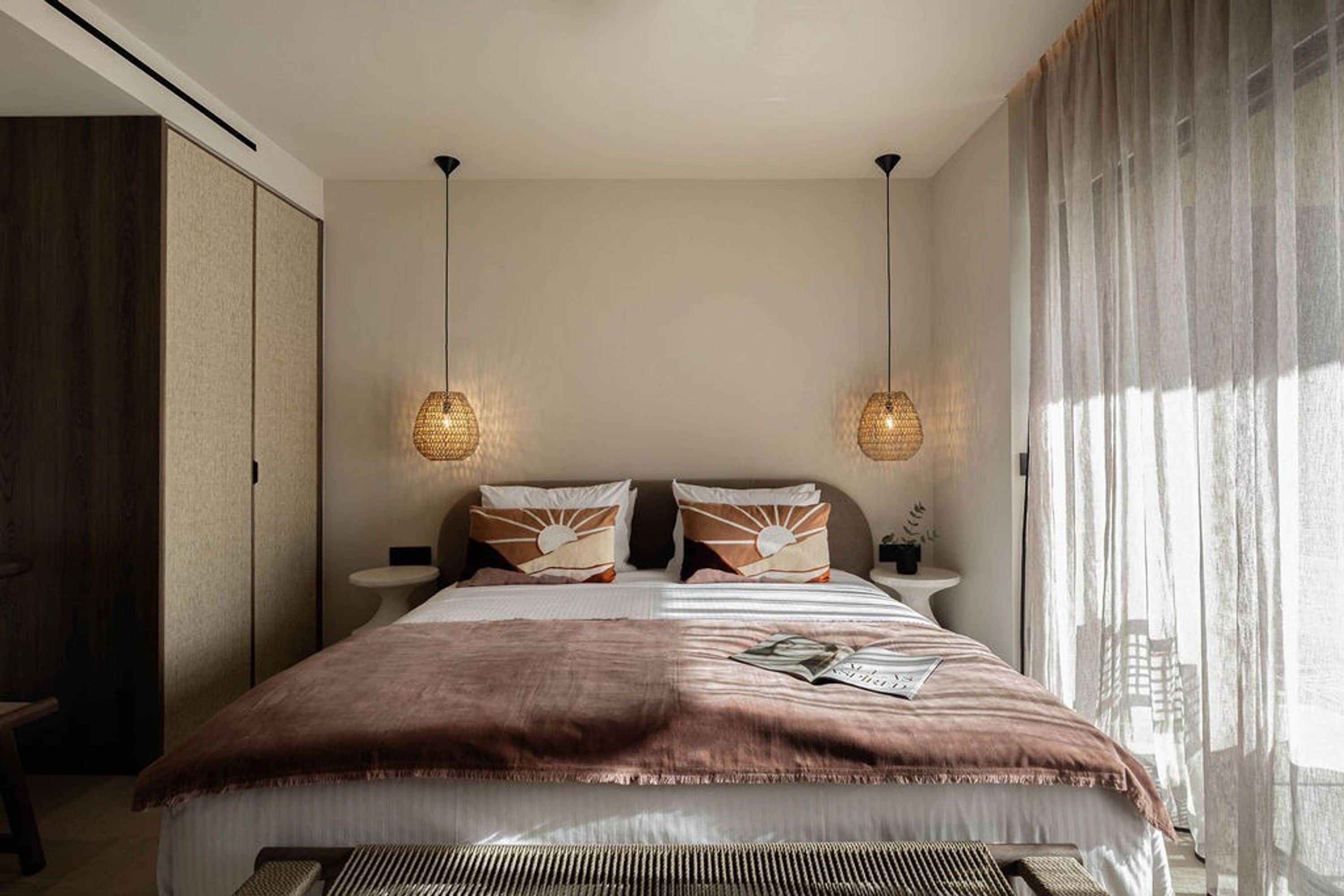 Suite | 9 slaapkamers, gratis wifi