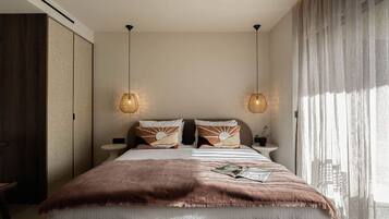 Suite | 9 slaapkamers, gratis wifi