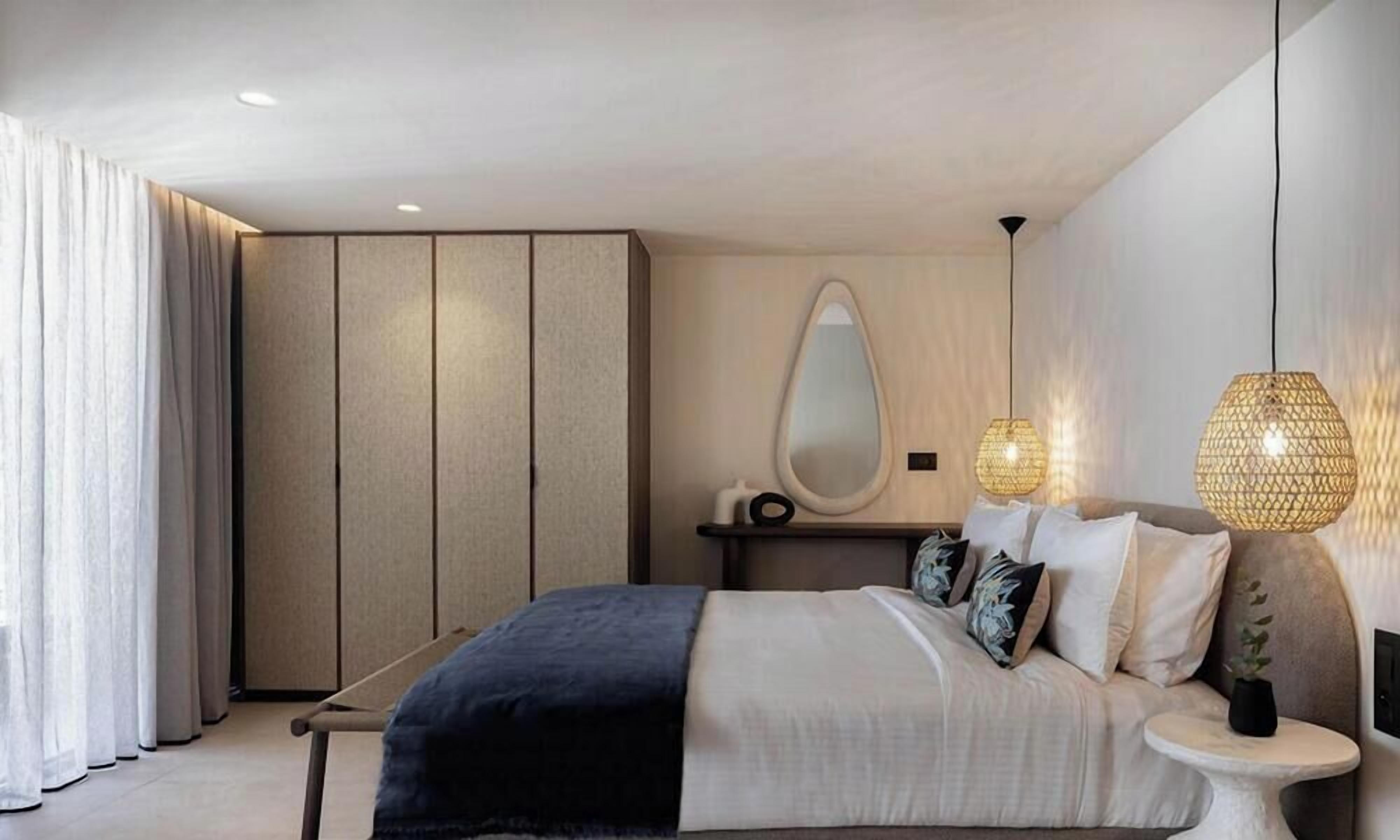 House | 9 bedrooms, free WiFi