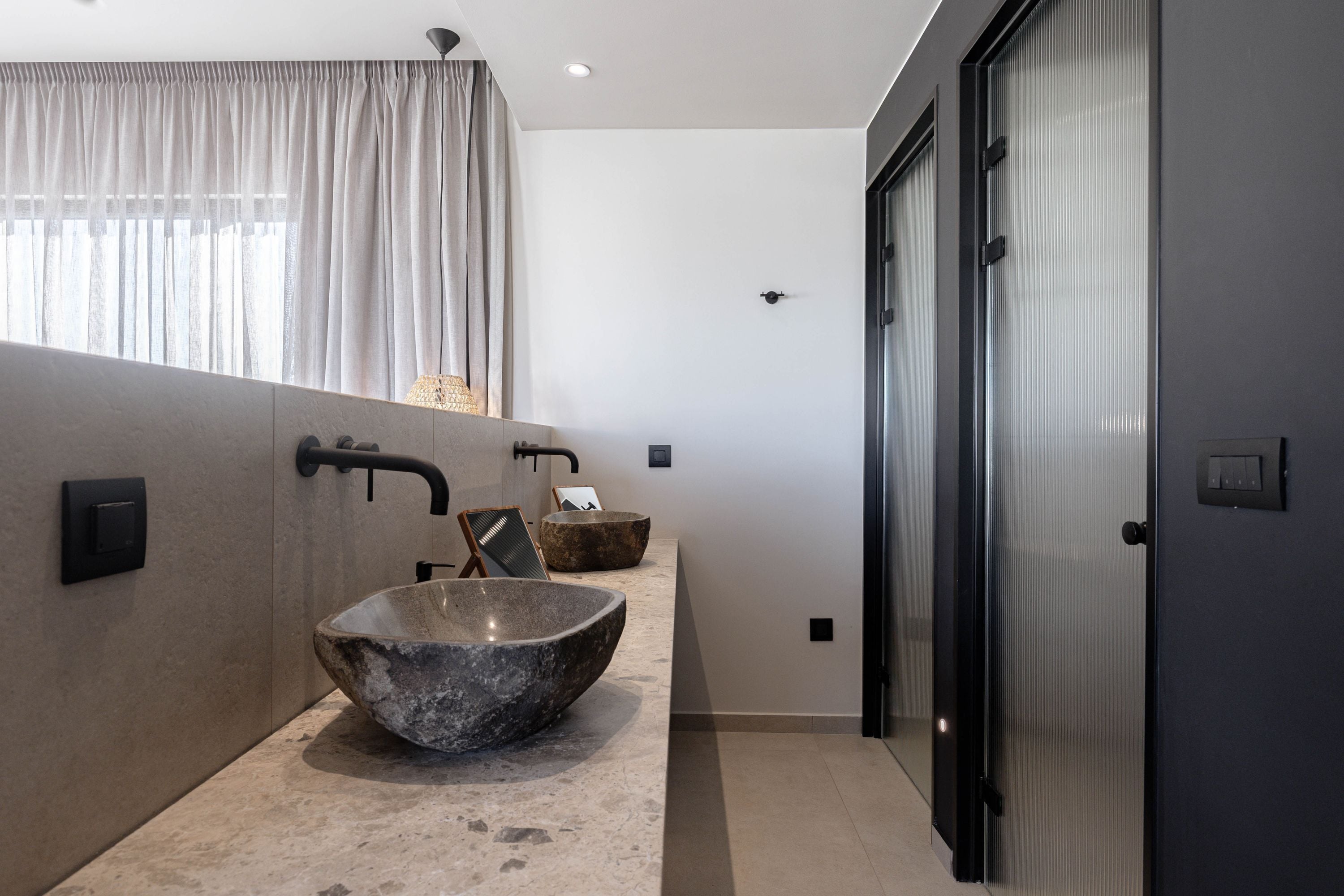 Maison | Salle de bain