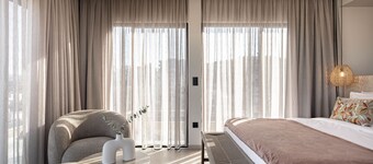 Moncasa Suites