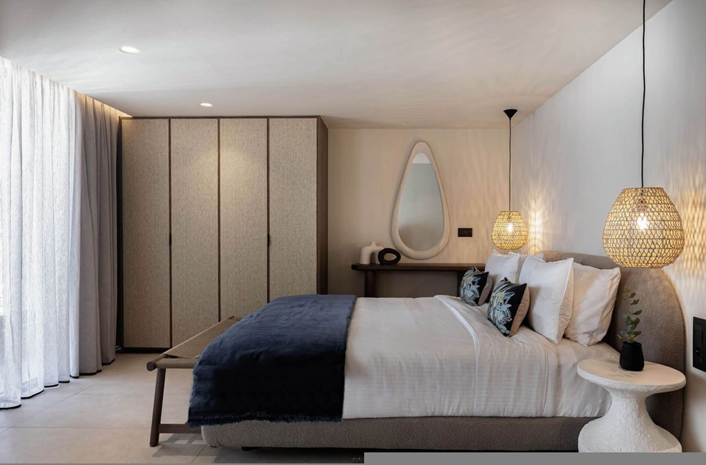 Suite | 6 bedrooms, free WiFi