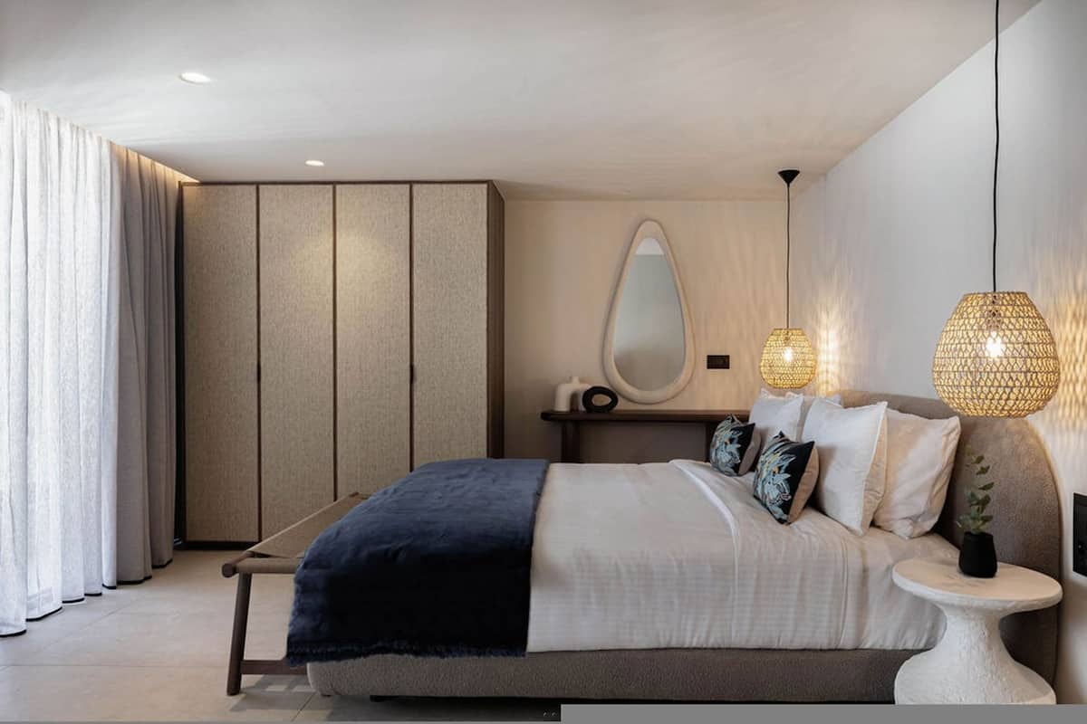 Suite | 6 bedrooms, free WiFi