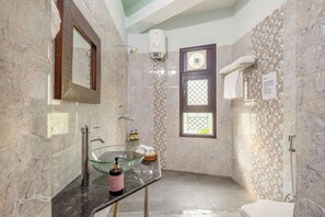 Departamento Deluxe | Baño