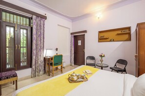 Deluxe Apartment - Alaya Stays sapphire 4 BHK Homestay (Udaipur)