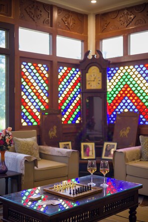 Interior - Alaya Stays sapphire 4 BHK Homestay (Udaipur)