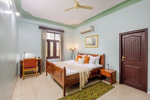 Deluxe Apartment - Alaya Stays sapphire 4 BHK Homestay (Udaipur)