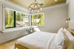 5 habitaciones y wifi gratis 