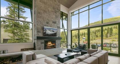 9401 - Silver Aspen - Five Bedroom Luxury Townhome 5 Home