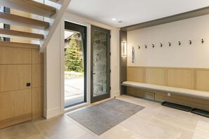 Casa, 5 habitaciones | Interior