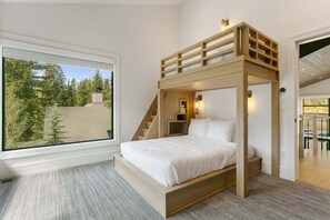 5 bedrooms, free WiFi - 9401 - Silver Aspen - Five Bedroom Luxury Townhome 5 Home (Solitude)