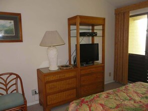 Condo, 1 habitación