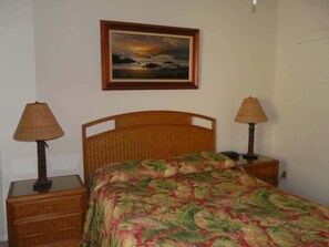 Condo, 1 Bedroom | 1 bedroom, free WiFi - 2br Oceanfront Loft With Solar Shade - Unit C27 1 Bedroom Condo (Lahaina)